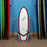 Actual Board: Vernor Mini Simmons EPS/Epoxy 5'2" — 31L