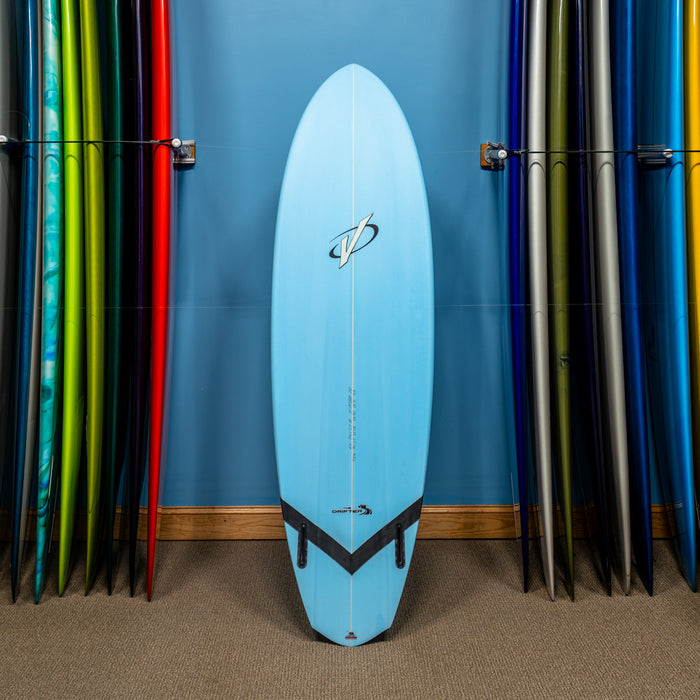 Vernor The Drifter EPS/Epoxy 6'6"
