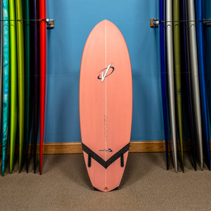 Vernor The Drifter EPS/Epoxy 5'6" — Alternate View
