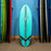 Vernor The Drifter EPS/Epoxy 5'10"