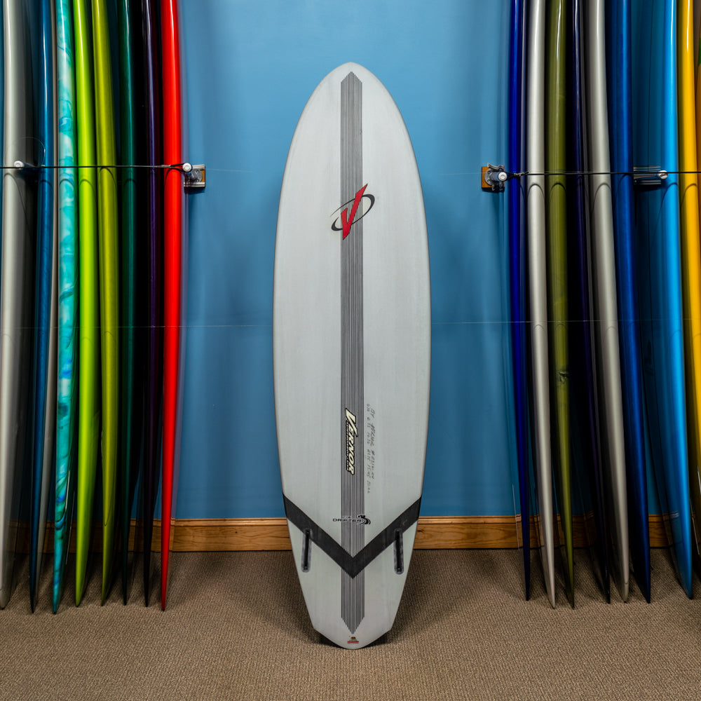 Vernor The Drifter EPS/Epoxy 6'10"