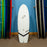 Actual Board: Vernor Mini Simmons EPS/Epoxy 5'10" — 40.5L
