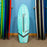 Actual Board: Vernor Mini Simmons EPS/Epoxy 5'10" — 40.5L