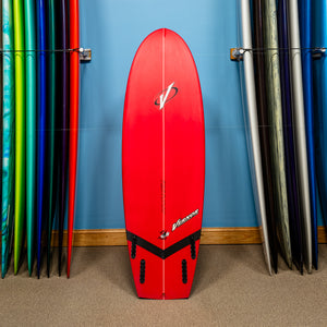 Vernor Mini Simmons EPS/Epoxy 6'0" — Alternate View
