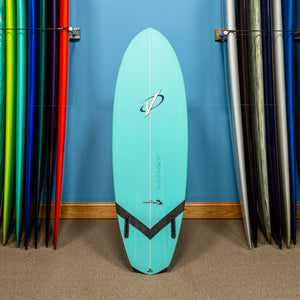 Vernor The Drifter EPS/Epoxy 5'6" — Alternate View