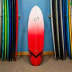 Vernor The Drifter EPS/Epoxy 6'10"