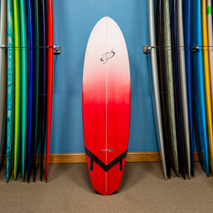 Vernor The Drifter EPS/Epoxy 6'10"
