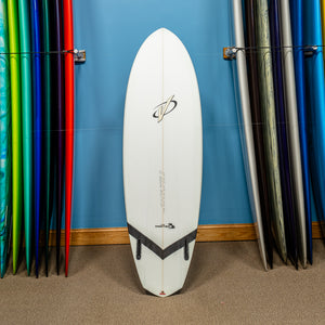Vernor The Drifter EPS/Epoxy 6'0" — Alternate View