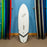 Actual Board: Vernor The Drifter EPS/Epoxy 6'0" — 41L