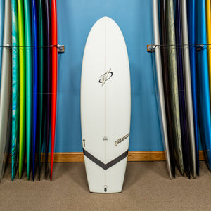 Vernor Mini Simmons Tagged Length Range 6 0 6 6 REAL Watersports
