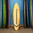 Actual Board: Vernor The Drifter EPS/Epoxy 7'2" — 61L