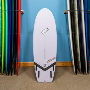 Vernor Mini Simmons EPS/Epoxy 5'8" — Alternate View