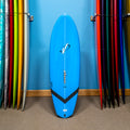 Vernor The Drifter EPS/Epoxy 5'6"