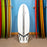 Vernor Mini Simmons EPS/Epoxy 6'0"