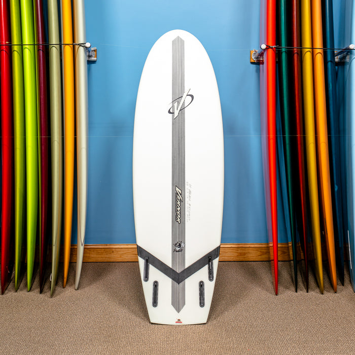 Vernor Mini Simmons EPS/Epoxy 6'0"