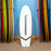 Vernor Mini Simmons EPS/Epoxy 6'0"