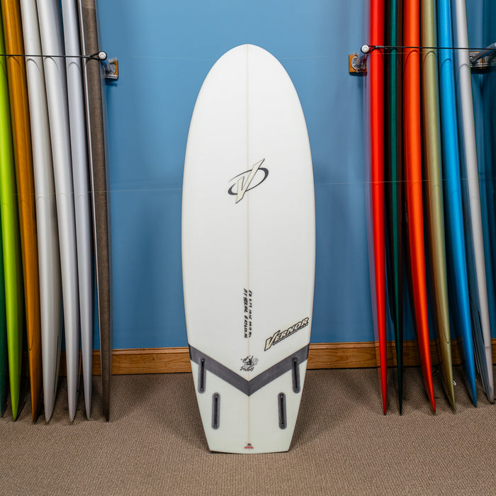 Vernor Mini Simmons EPS/Epoxy 5'8"
