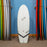Vernor Mini Simmons EPS/Epoxy 5'8"