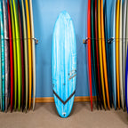 Vernor Tree Hugger EPS/Epoxy 7'6"