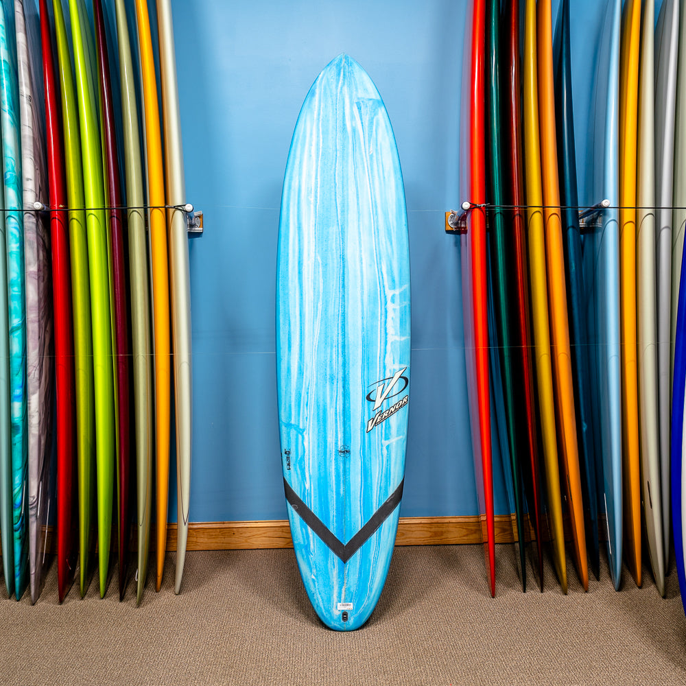Vernor Tree Hugger EPS/Epoxy 7'6"