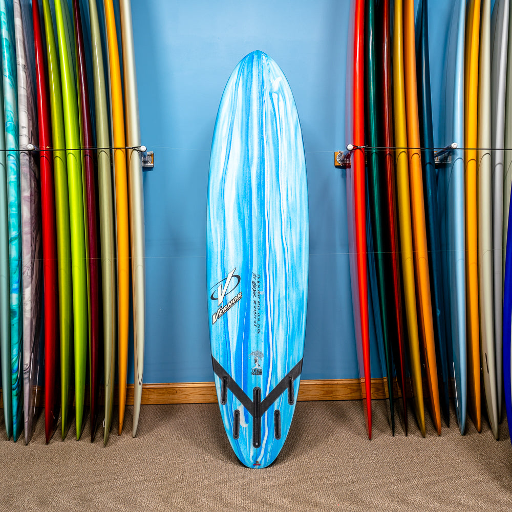 Vernor Tree Hugger EPS/Epoxy 7'6"
