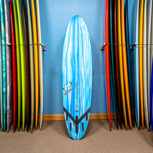 Vernor Tree Hugger EPS/Epoxy 7'6"