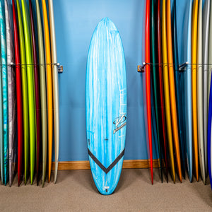 Vernor Tree Hugger EPS/Epoxy 7'6"