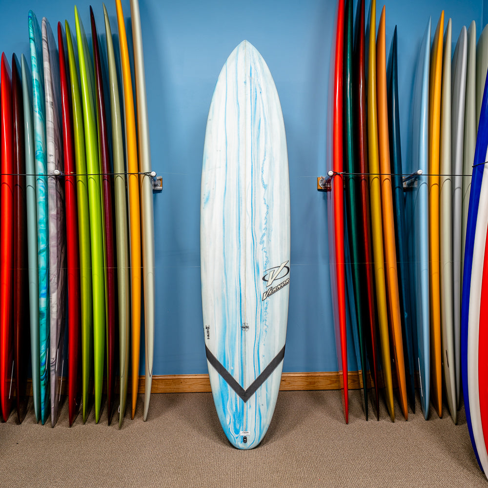 Vernor Tree Hugger EPS/Epoxy 8'4"