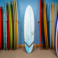 Vernor Tree Hugger EPS/Epoxy 8'4"