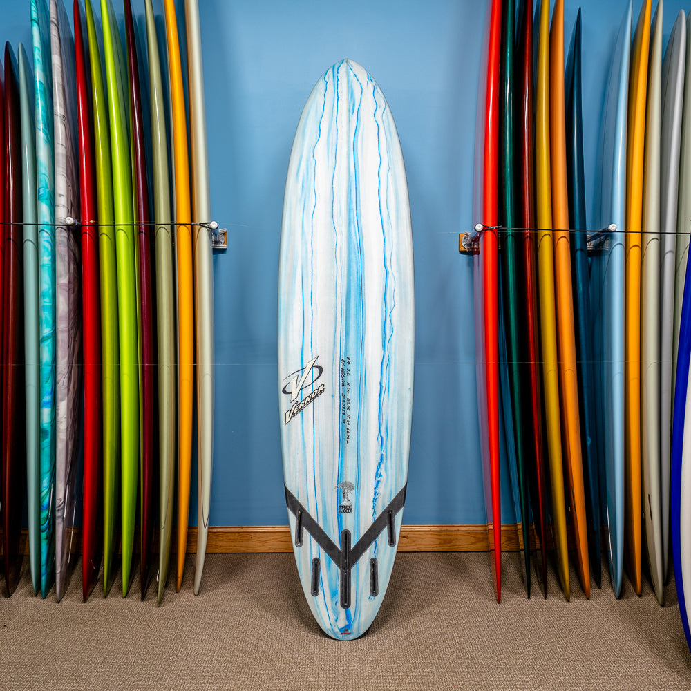 Vernor Tree Hugger EPS/Epoxy 8'4"
