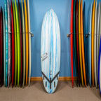 Vernor Tree Hugger EPS/Epoxy 8'4"