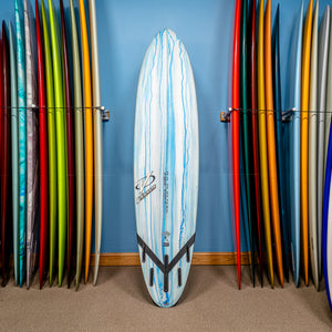 Vernor Tree Hugger EPS/Epoxy 8'4"
