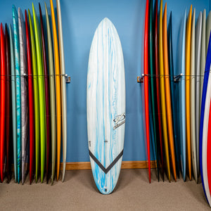 Vernor Tree Hugger EPS/Epoxy 8'4"