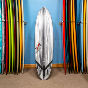Vernor Tree Hugger EPS/Epoxy 7'2"