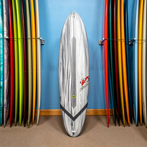 Vernor Tree Hugger EPS/Epoxy 7'2"