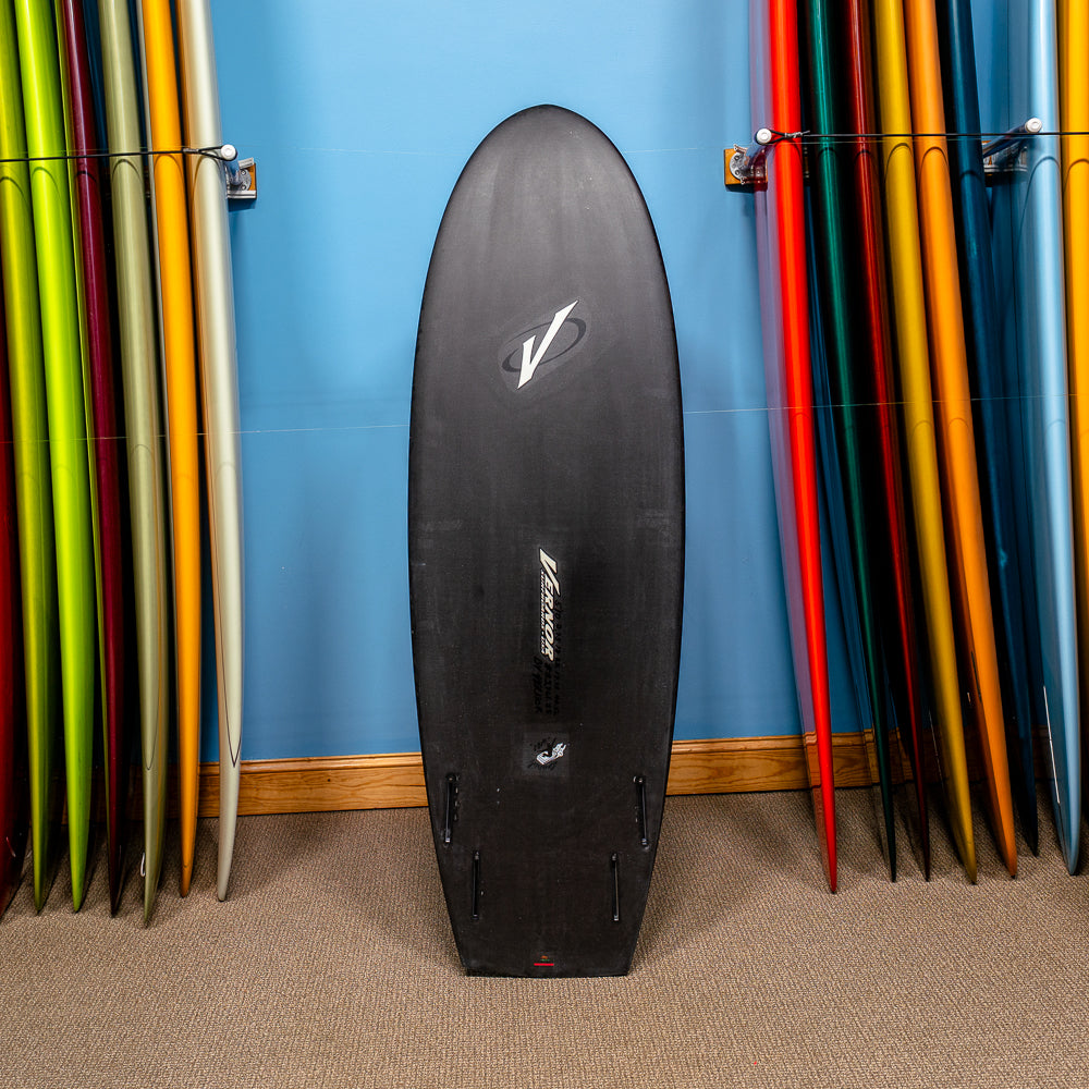 Vernor Mini Simmons Full Carbon 5'10"
