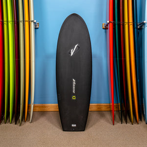 Vernor Mini Simmons Full Carbon 5'10"