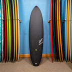 Vernor Tree Hugger Full Carbon 7'2"