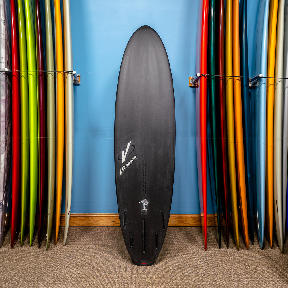 Vernor Tree Hugger Full Carbon 7'2"