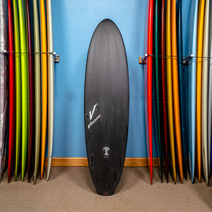 Vernor Tree Hugger Full Carbon 7'2"