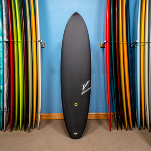 Vernor Tree Hugger Full Carbon 7'2"