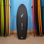 Vernor Mini Simmons Full Carbon 5'8"