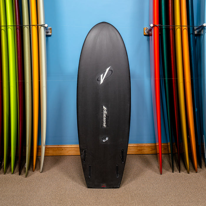 Vernor Mini Simmons Full Carbon 5'8"