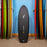 Actual Board: Vernor Mini Simmons Full Carbon 6'2" — 47L