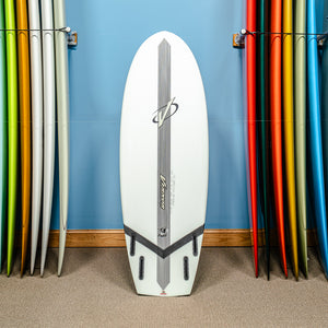 Vernor Mini Simmons EPS/Epoxy 5'6"