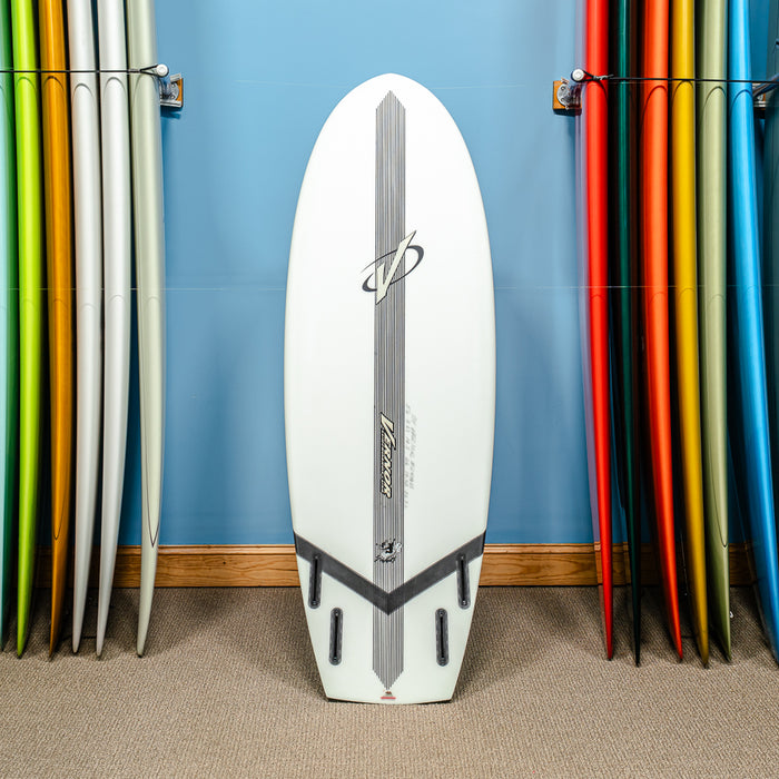 Vernor Mini Simmons EPS/Epoxy 5'6"