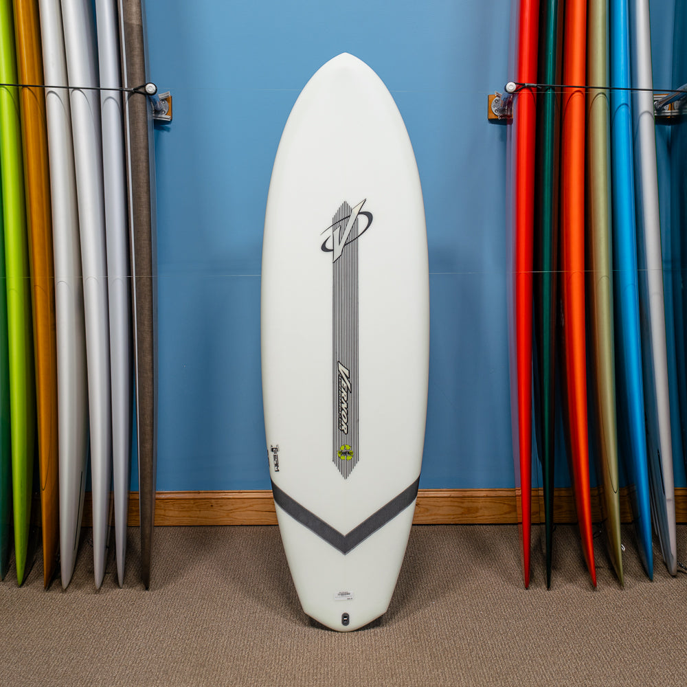 Vernor The Drifter Surfboards – Dimensions & Stock – REAL Watersports