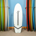 Vernor Mini Simmons EPS/Epoxy 6'2"