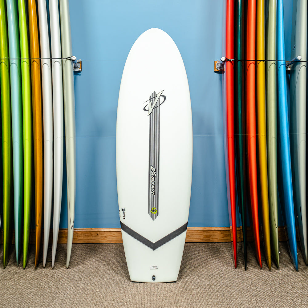 Vernor Mini Simmons EPS/Epoxy 6'2"