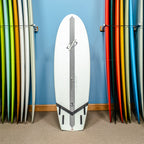 Vernor Mini Simmons EPS/Epoxy 6'2"